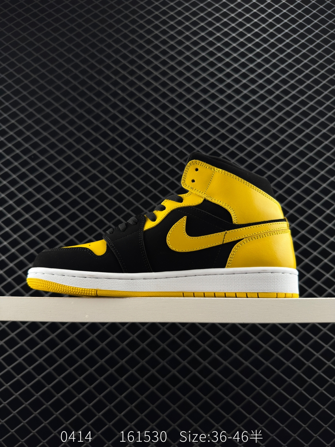 Nike Air Jordan 1 Retro Mid OG AJ1